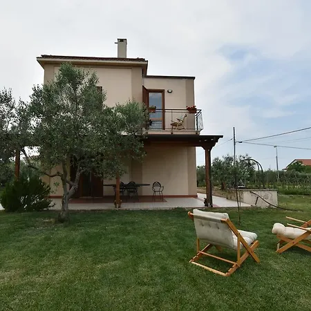 Bed & Breakfast Gagliarda