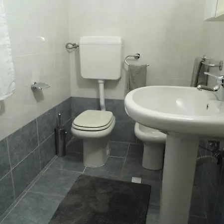 Gagliarda Bed & Breakfast Ortona