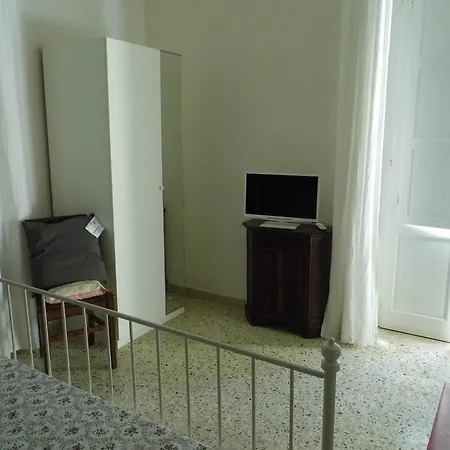 Bed & Breakfast Gagliarda *