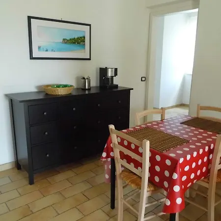 Gagliarda Bed & Breakfast *