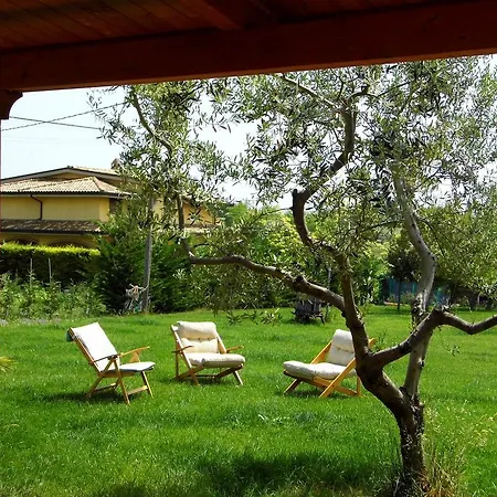 Bed & Breakfast Gagliarda Ortona