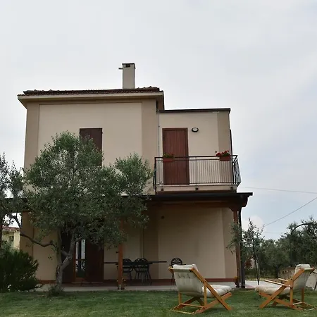 Gagliarda Bed & Breakfast Ortona