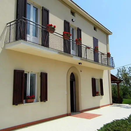 Gagliarda Bed & Breakfast