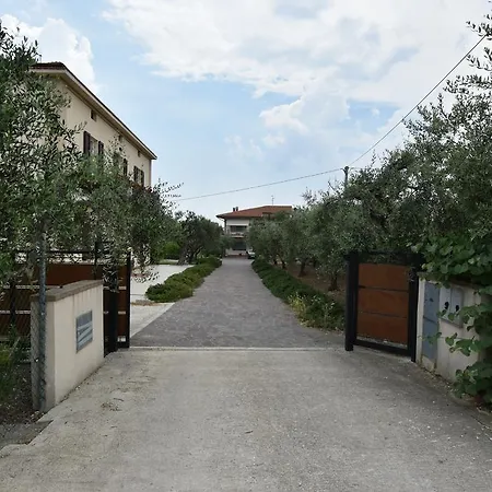 Bed & Breakfast Gagliarda *