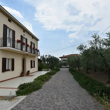 Bed & Breakfast Gagliarda Ortona